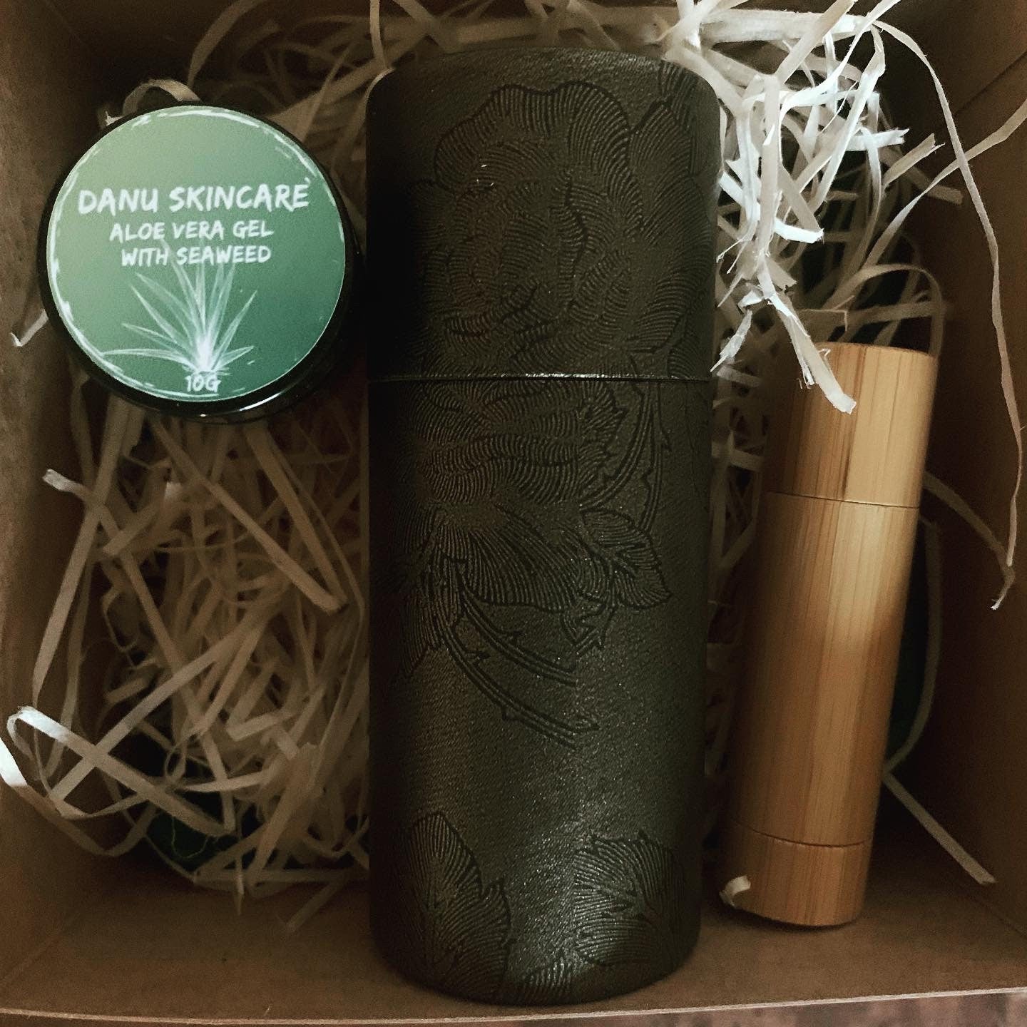 Danu Seaweed Gift Box